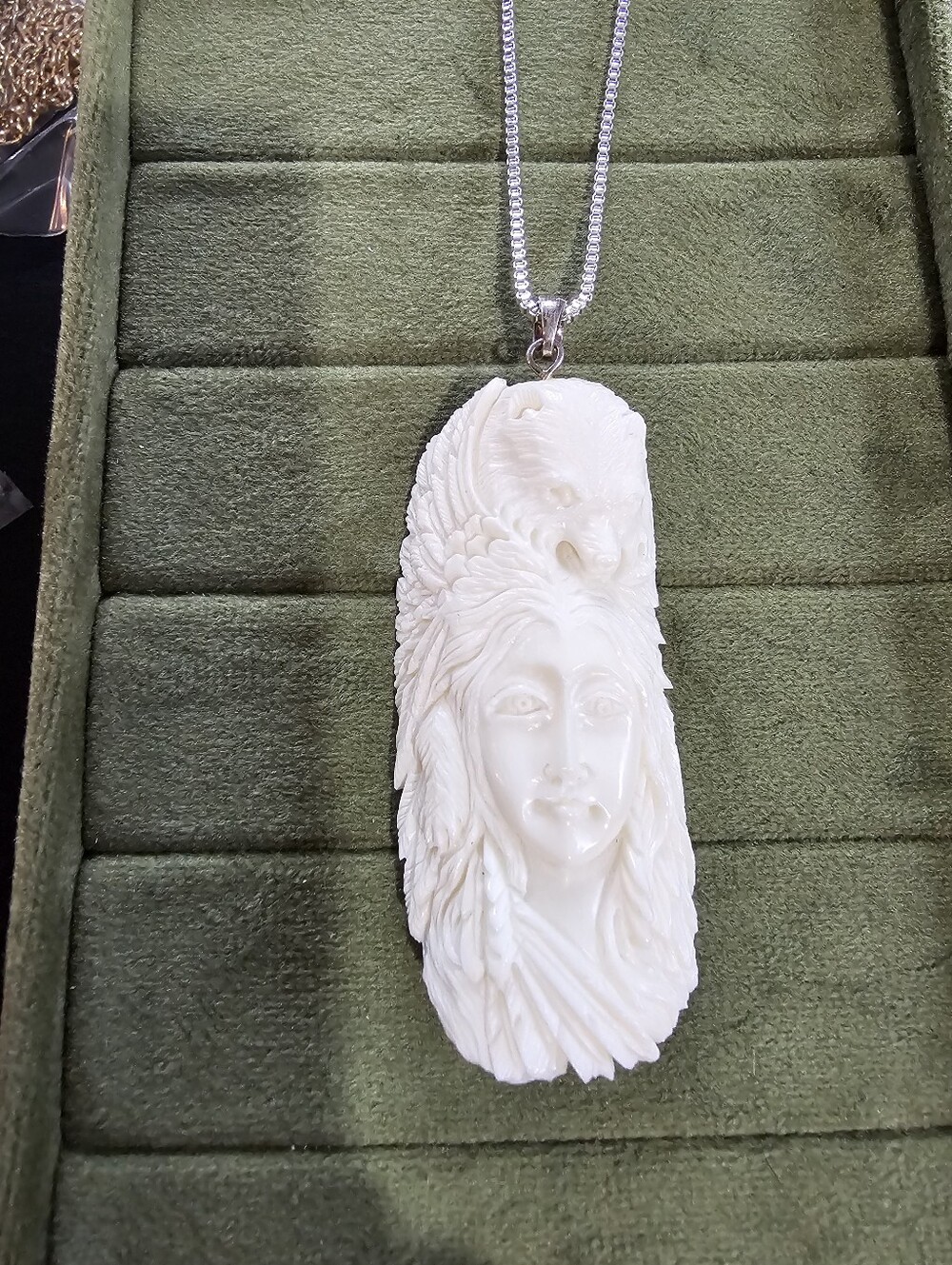 Vintage Necklace